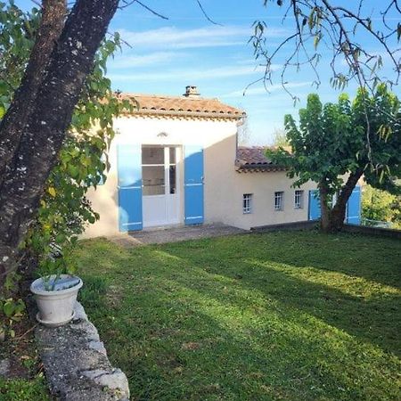 Nid Douillet - Les Fargettes - Superbe Vue - Charmante Petite Maison Avec Jardin - 2 Pieces A بريفاس المظهر الخارجي الصورة