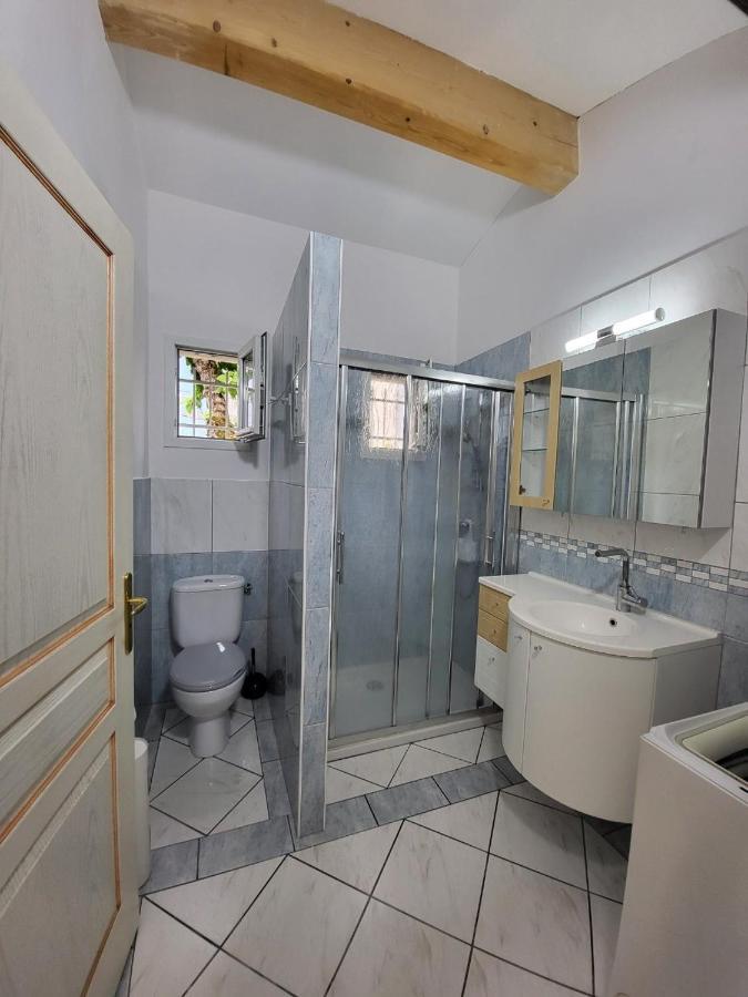 Nid Douillet - Les Fargettes - Superbe Vue - Charmante Petite Maison Avec Jardin - 2 Pieces A بريفاس المظهر الخارجي الصورة