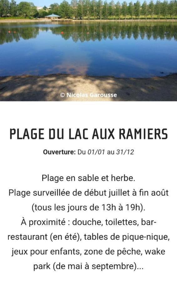 Nid Douillet - Les Fargettes - Superbe Vue - Charmante Petite Maison Avec Jardin - 2 Pieces A بريفاس المظهر الخارجي الصورة