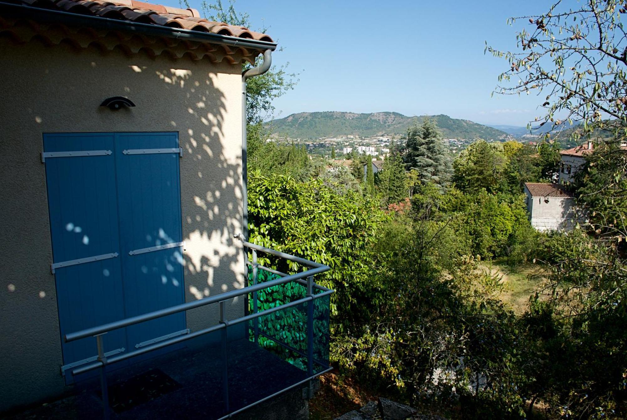 Nid Douillet - Les Fargettes - Superbe Vue - Charmante Petite Maison Avec Jardin - 2 Pieces A بريفاس المظهر الخارجي الصورة