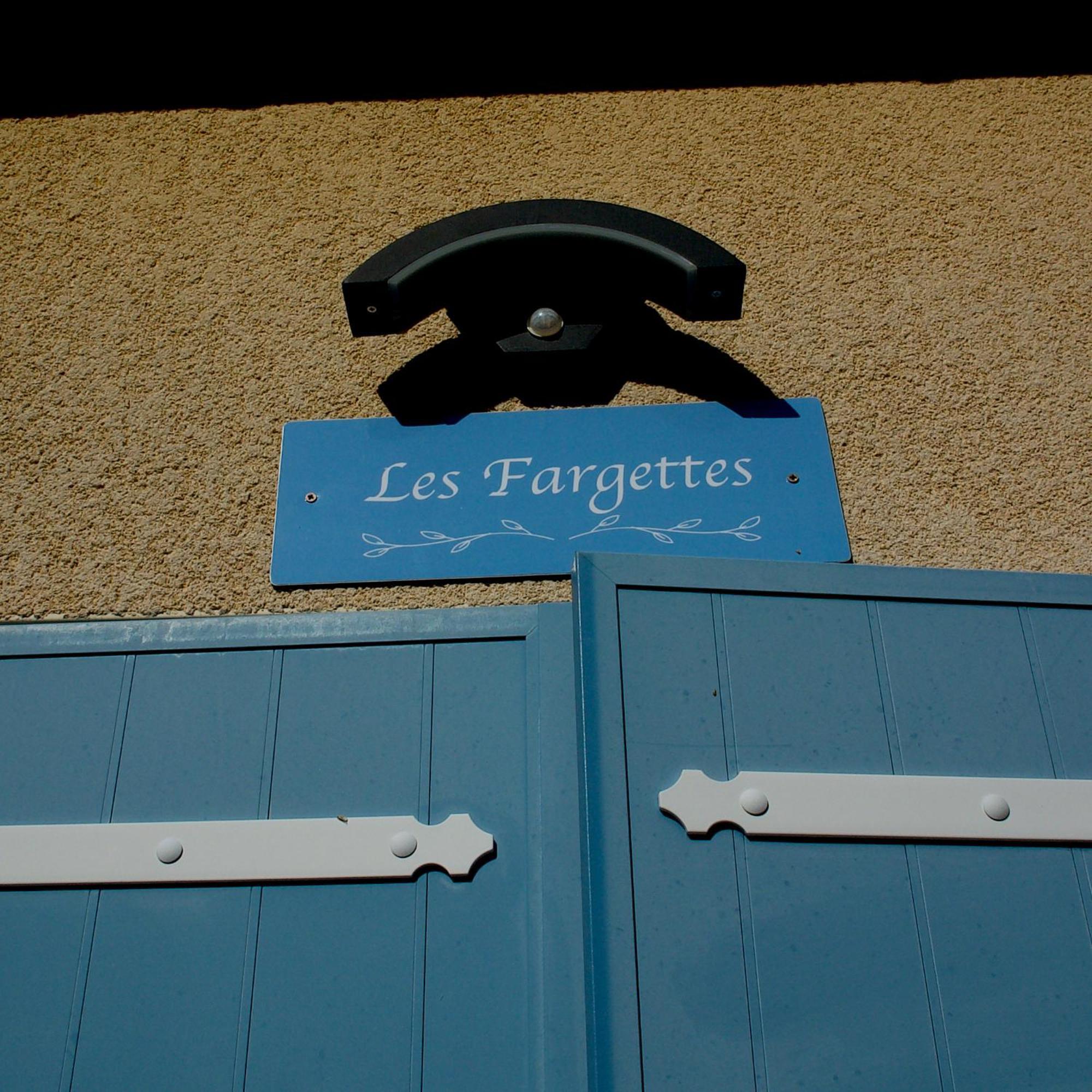 Nid Douillet - Les Fargettes - Superbe Vue - Charmante Petite Maison Avec Jardin - 2 Pieces A بريفاس المظهر الخارجي الصورة